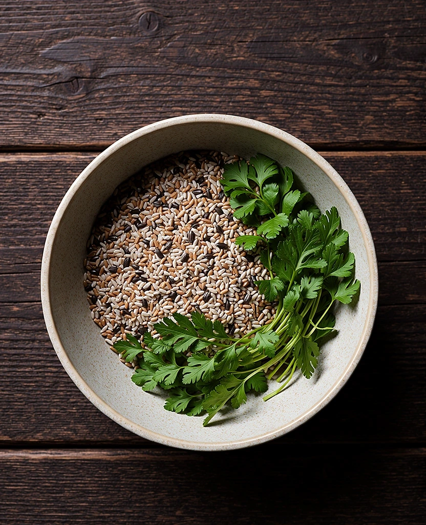 Kvalitetni sastojci kao temelj zdravlja