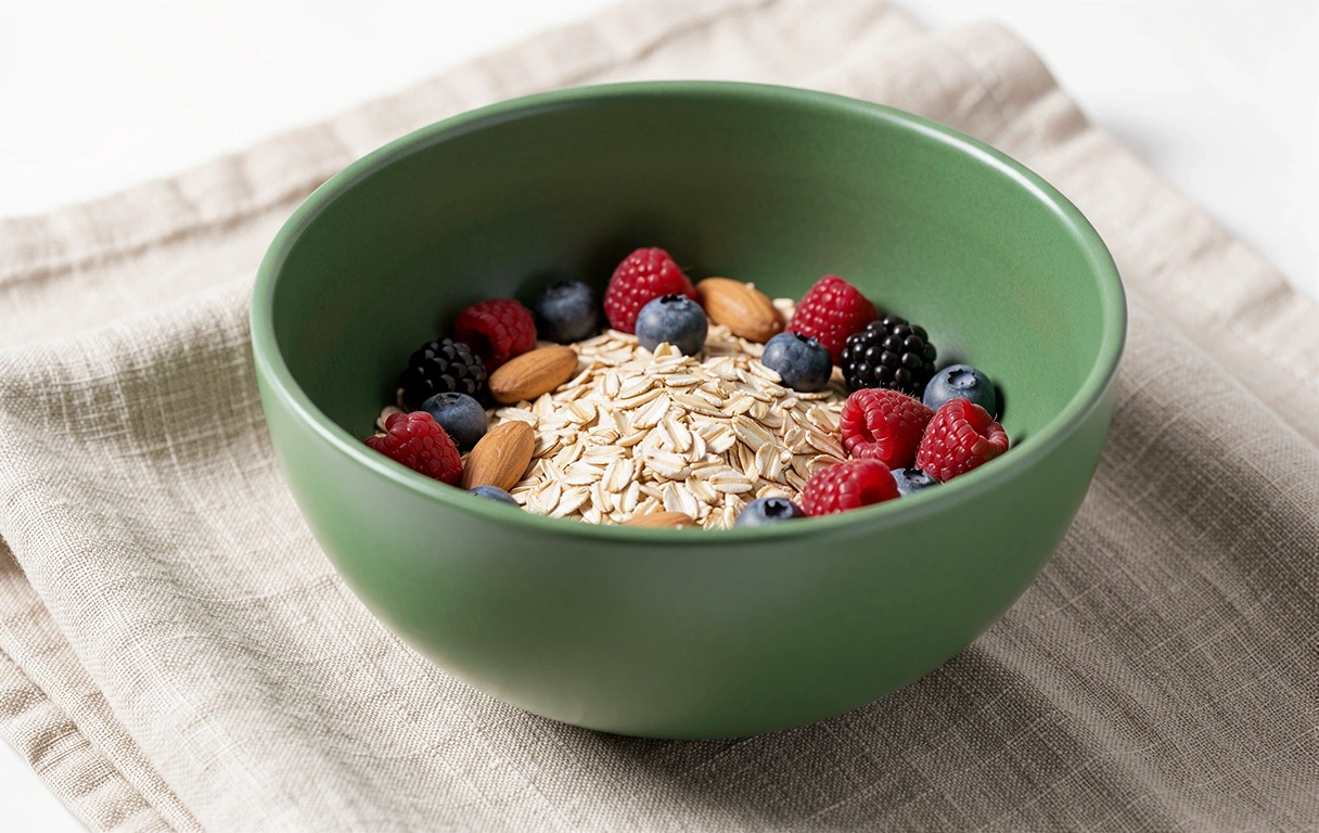 Balansirana prehrana